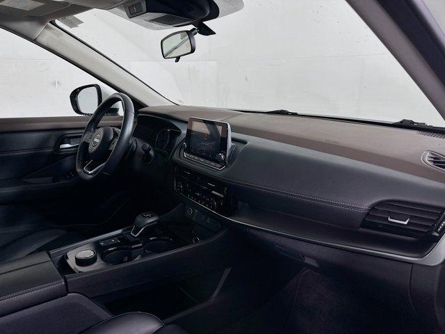 2022 Nissan Rogue Vehicle Photo in Flemington, NJ 08822