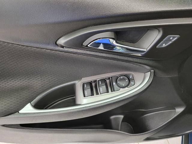 2024 Chevrolet Malibu Vehicle Photo in NEENAH, WI 54956-2243
