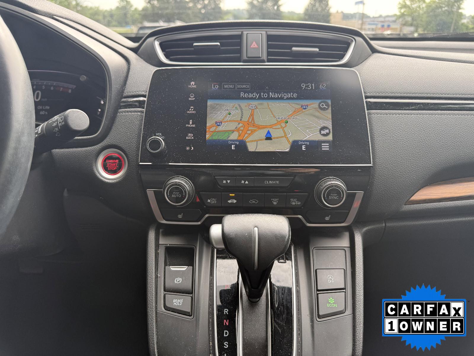 2020 Honda CR-V Vehicle Photo in Harrisburg, PA 17111