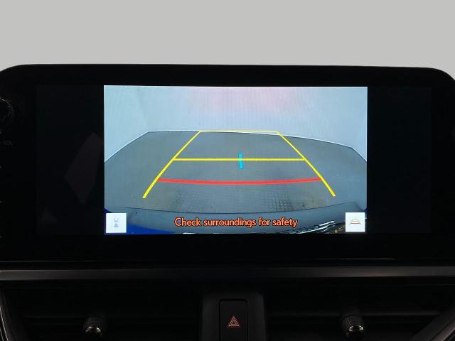 2025 Lexus UX 300h Vehicle Photo in Appleton, WI 54913