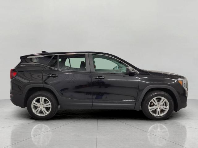 2024 GMC Terrain Vehicle Photo in APPLETON, WI 54914-4656