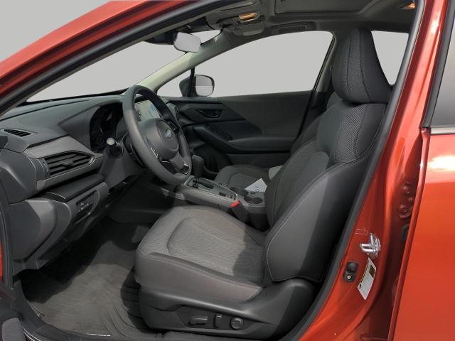 2024 Subaru Crosstrek Vehicle Photo in Green Bay, WI 54304