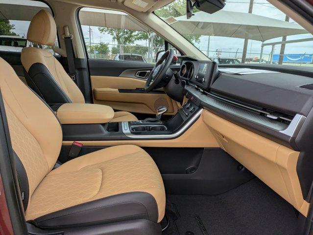 2024 Kia Carnival Vehicle Photo in SELMA, TX 78154-1460