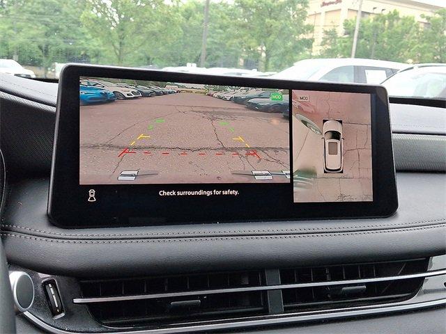 2024 INFINITI QX60 Vehicle Photo in Willow Grove, PA 19090