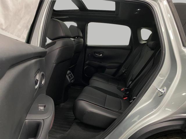 2025 Acura ADX Vehicle Photo in Appleton, WI 54913