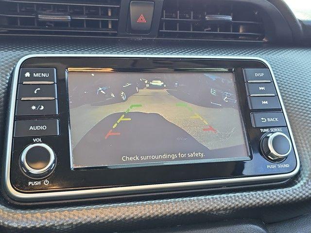 2020 Nissan Kicks Vehicle Photo in Pleasant Hills, PA 15236