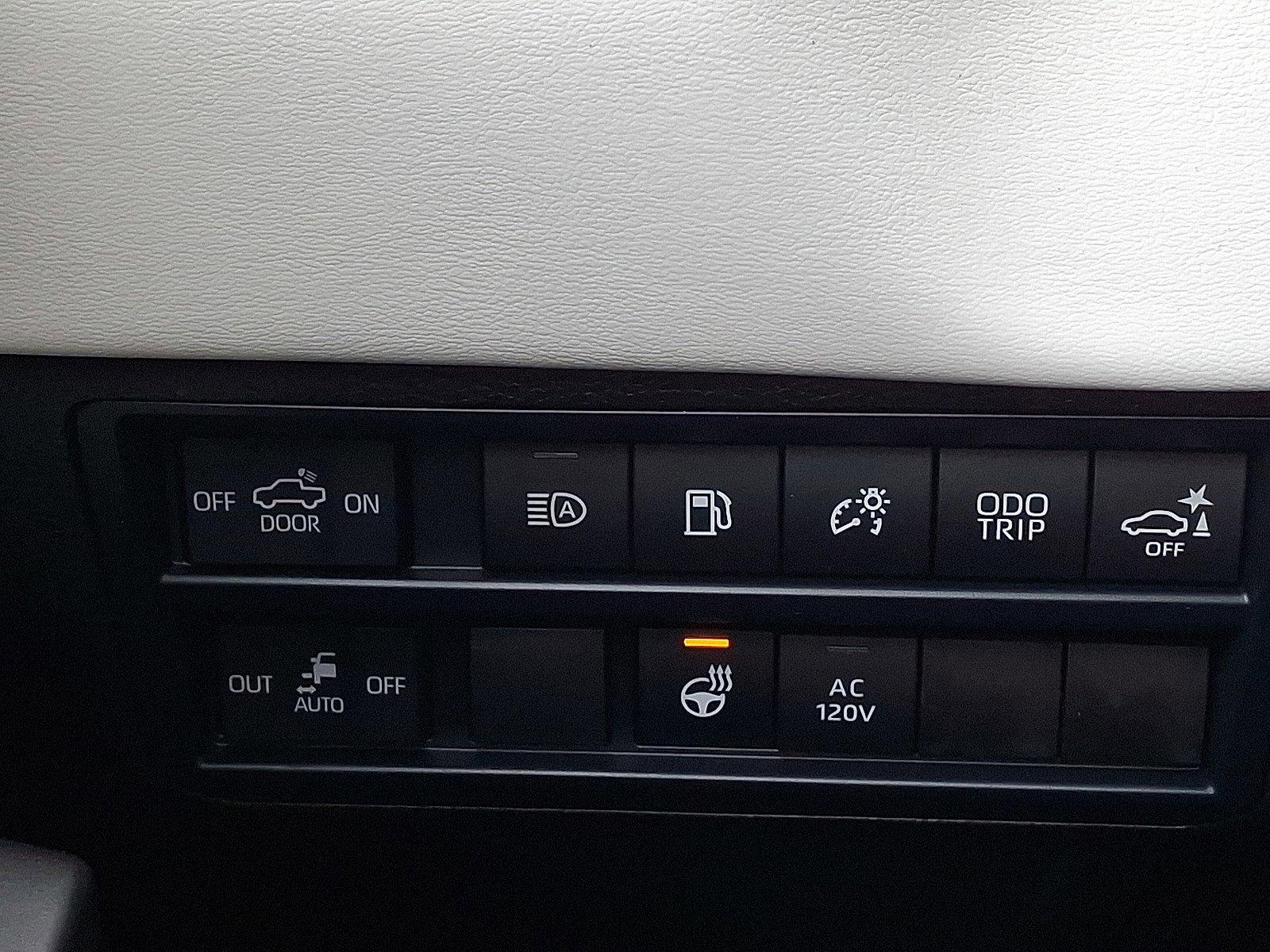 2025 Toyota Tundra 4WD Vehicle Photo in Harrisburg, PA 17111