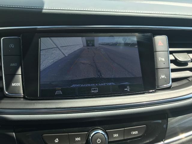 2023 Buick Enclave Vehicle Photo in GREEN BAY, WI 54303-3330