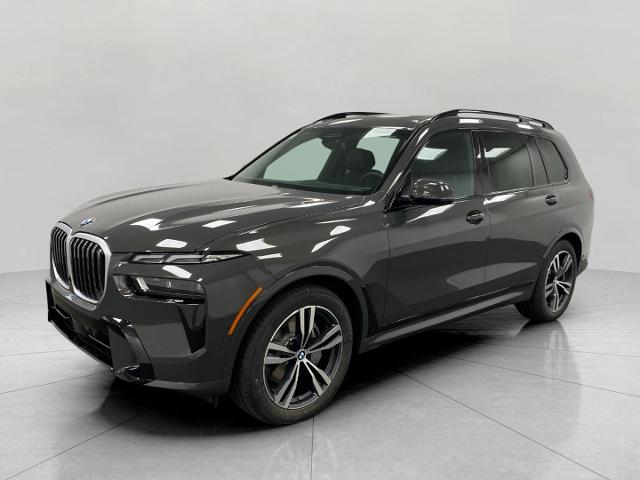 2026 BMW X7 xDrive40i Vehicle Photo in Appleton, WI 54913