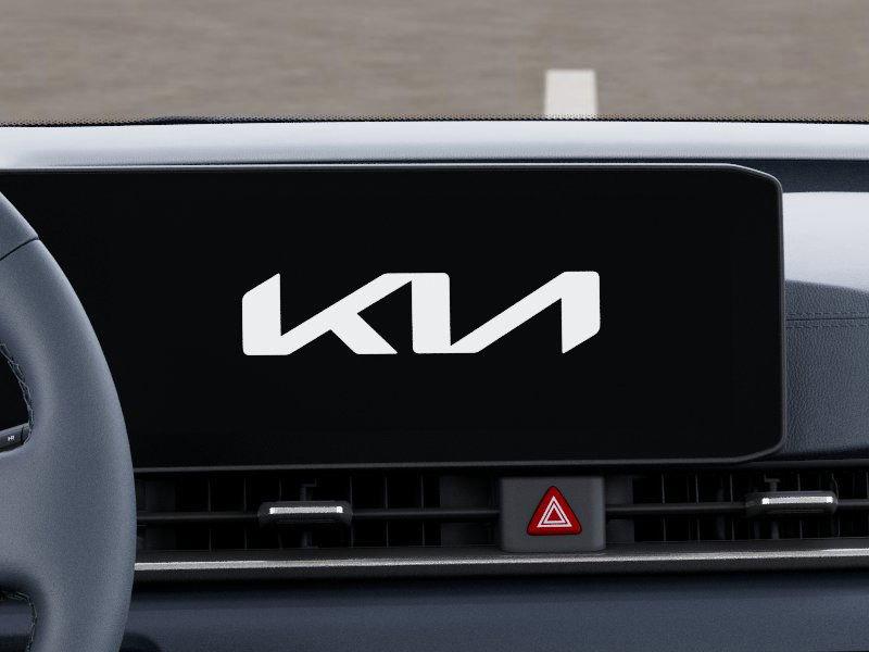 2026 Kia Carnival Vehicle Photo in Belle Vernon, PA 15012