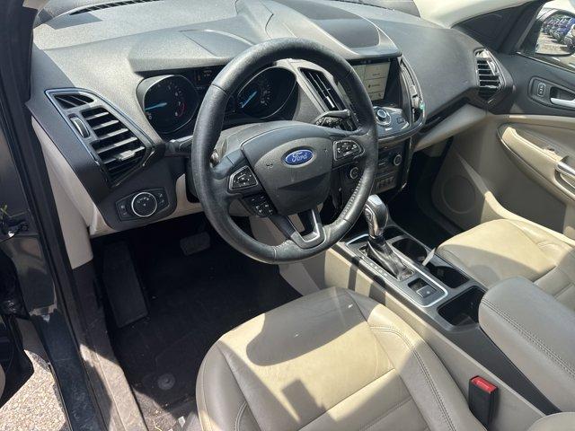 2019 Ford Escape Vehicle Photo in Flemington, NJ 08822