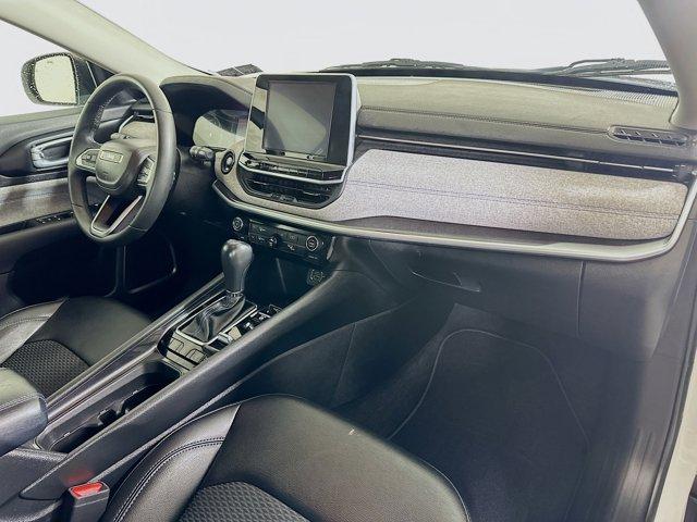 2022 Jeep Compass Vehicle Photo in Doylsetown, PA 18901