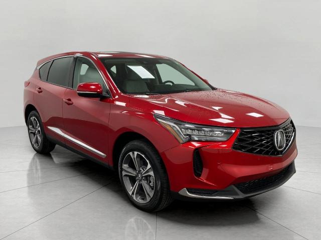 2025 Acura RDX Vehicle Photo in Appleton, WI 54913
