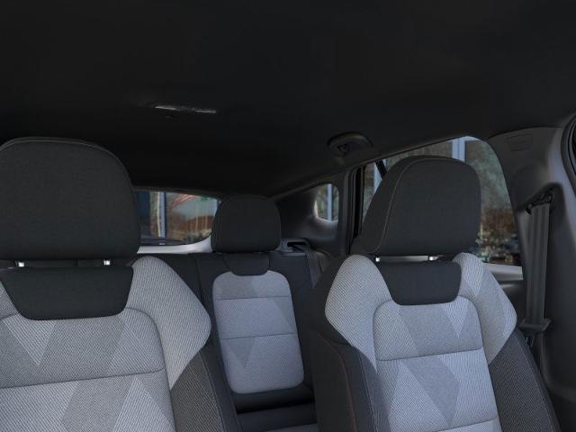 2025 Chevrolet Trax Vehicle Photo in APPLETON, WI 54914-4656