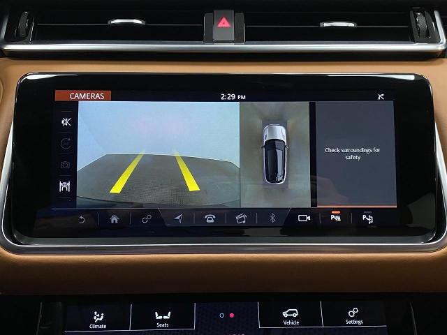 2020 Land Rover Range Rover Velar Vehicle Photo in Appleton, WI 54913