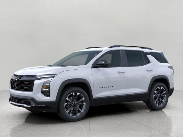 2026 Chevrolet Equinox Vehicle Photo in MADISON, WI 53713-3220