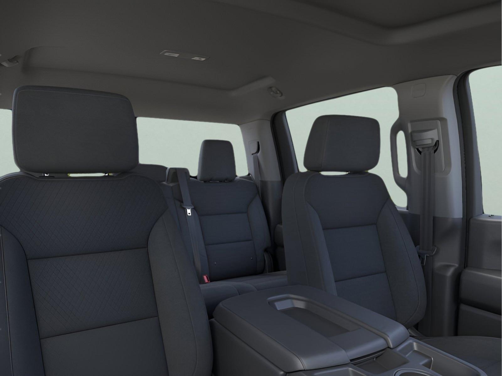 2025 Chevrolet Silverado 2500 HD Vehicle Photo in GEORGETOWN, TX 78626-7508