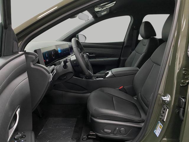 2025 Hyundai TUCSON Vehicle Photo in Appleton, WI 54913