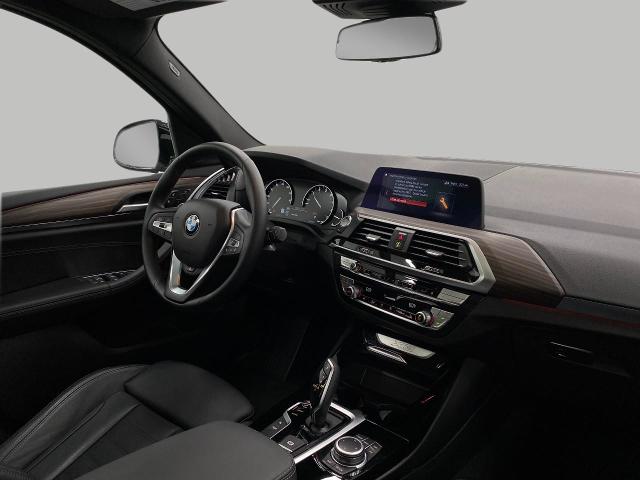 2021 BMW X3 xDrive30i Vehicle Photo in Appleton, WI 54913