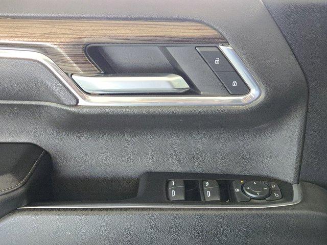 2023 Chevrolet Silverado 1500 Vehicle Photo in Decatur, TX 76234