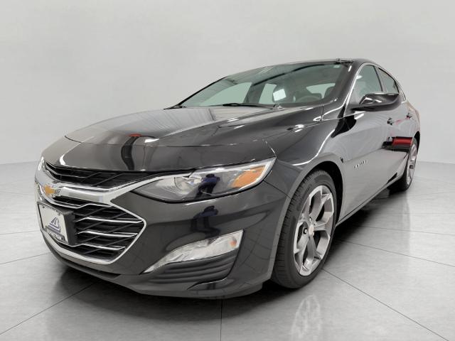 2024 Chevrolet Malibu Vehicle Photo in MANITOWOC, WI 54220-5838