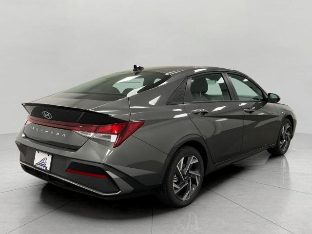 2025 Hyundai ELANTRA Vehicle Photo in Appleton, WI 54913