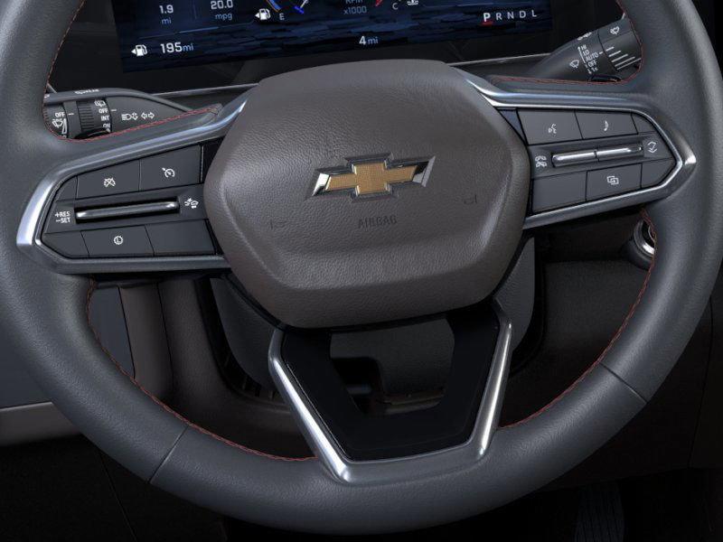 2025 Chevrolet Tahoe Vehicle Photo in POOLER, GA 31322-3252