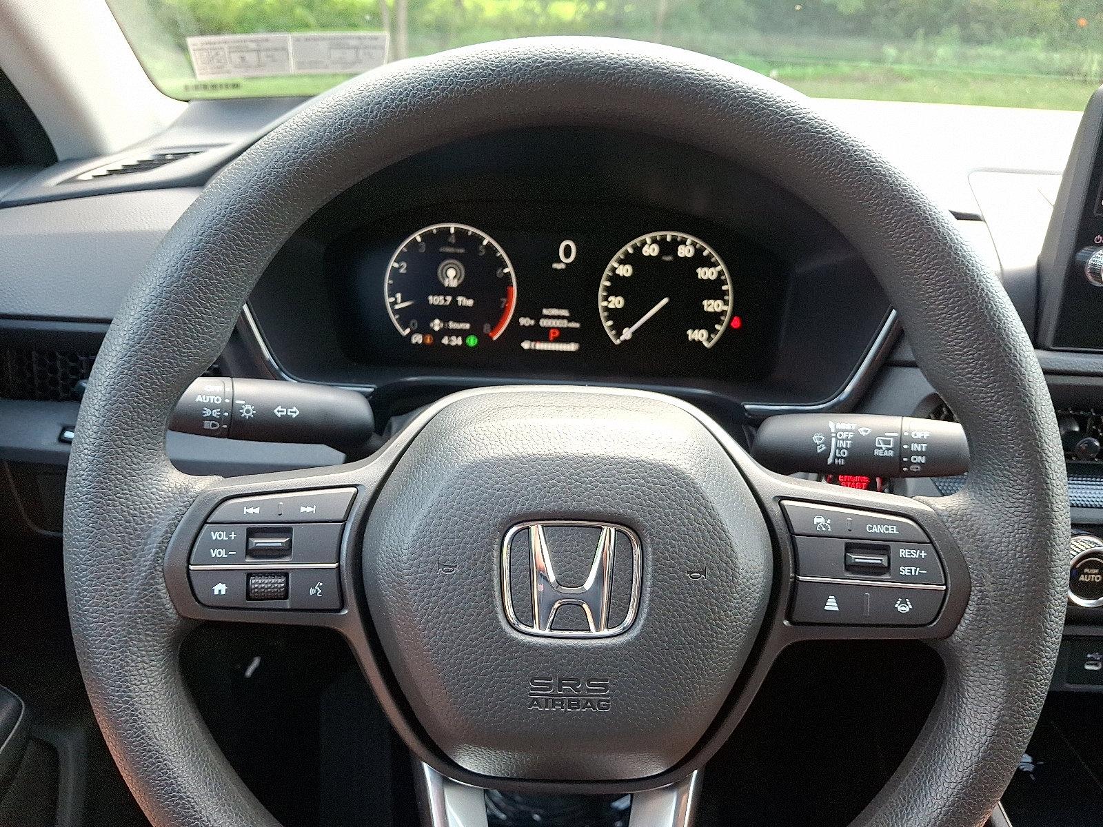 2026 Honda CR-V Vehicle Photo in Harrisburg, PA 17111