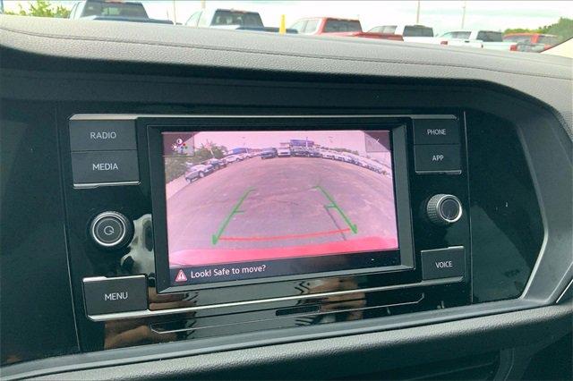 2024 Volkswagen Jetta Vehicle Photo in INDEPENDENCE, MO 64055-1377