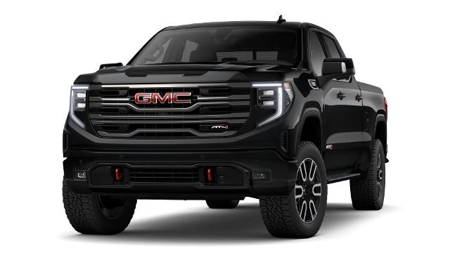 2025 GMC Sierra 1500 Vehicle Photo in Fishers, IN 46038
