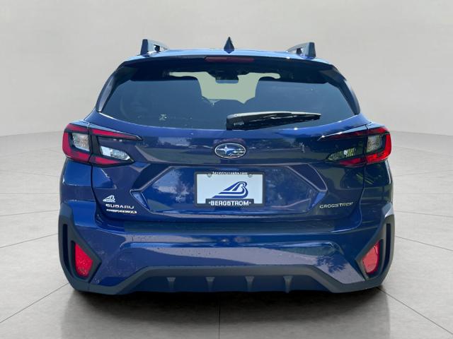 2025 Subaru Crosstrek Vehicle Photo in Oshkosh, WI 54904
