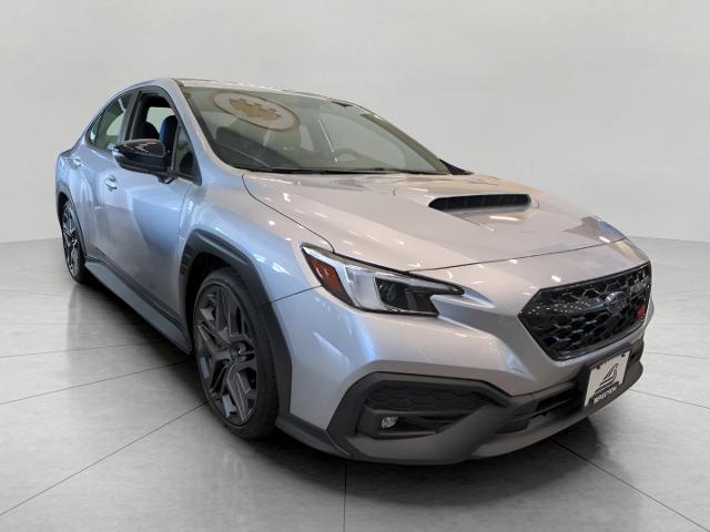 2025 Subaru WRX Vehicle Photo in Green Bay, WI 54304