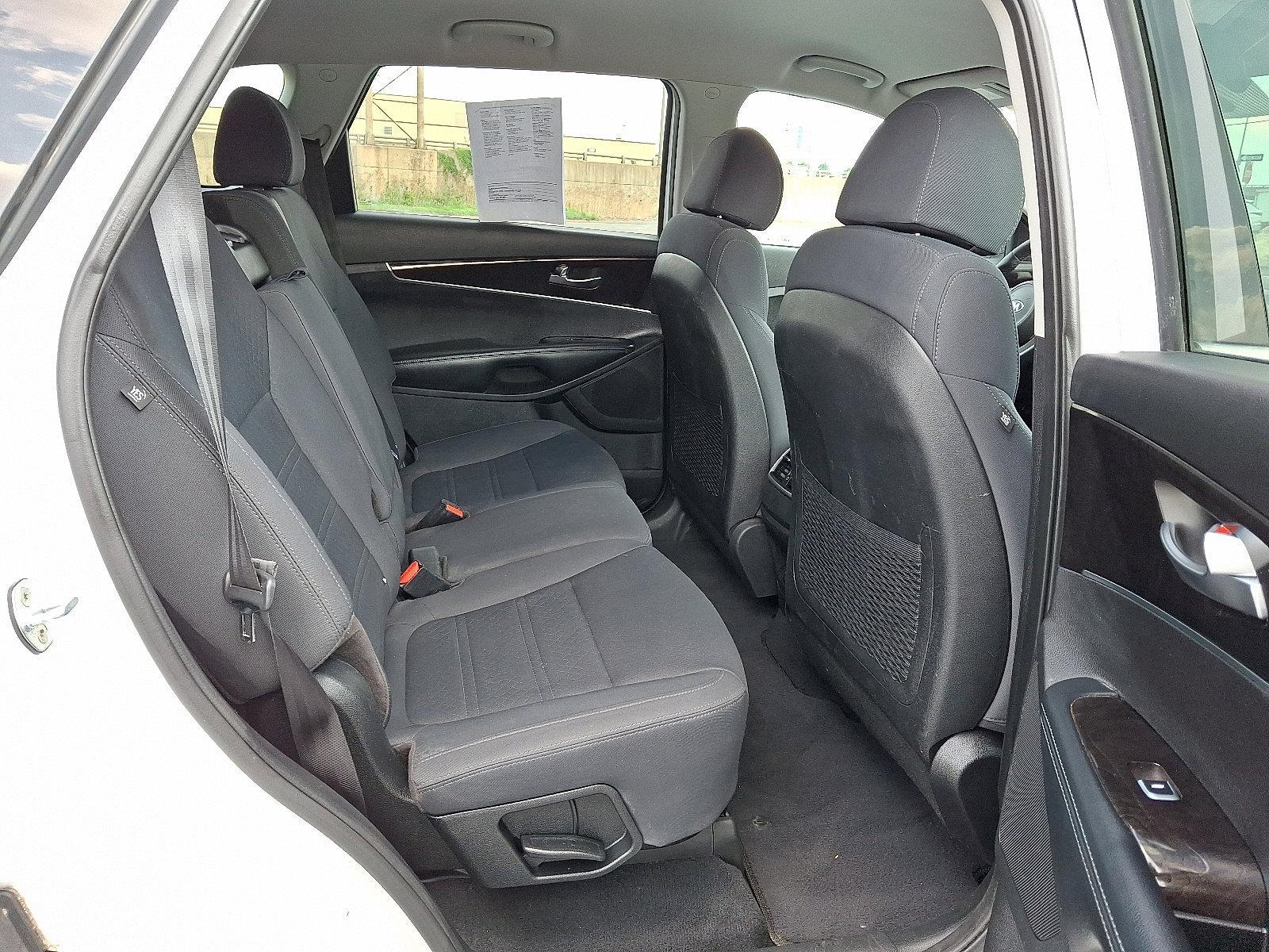 2018 Kia Sorento Vehicle Photo in Harrisburg, PA 17111