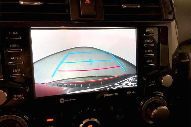 2021 Toyota 4Runner Vehicle Photo in Lees Summit, MO 64086