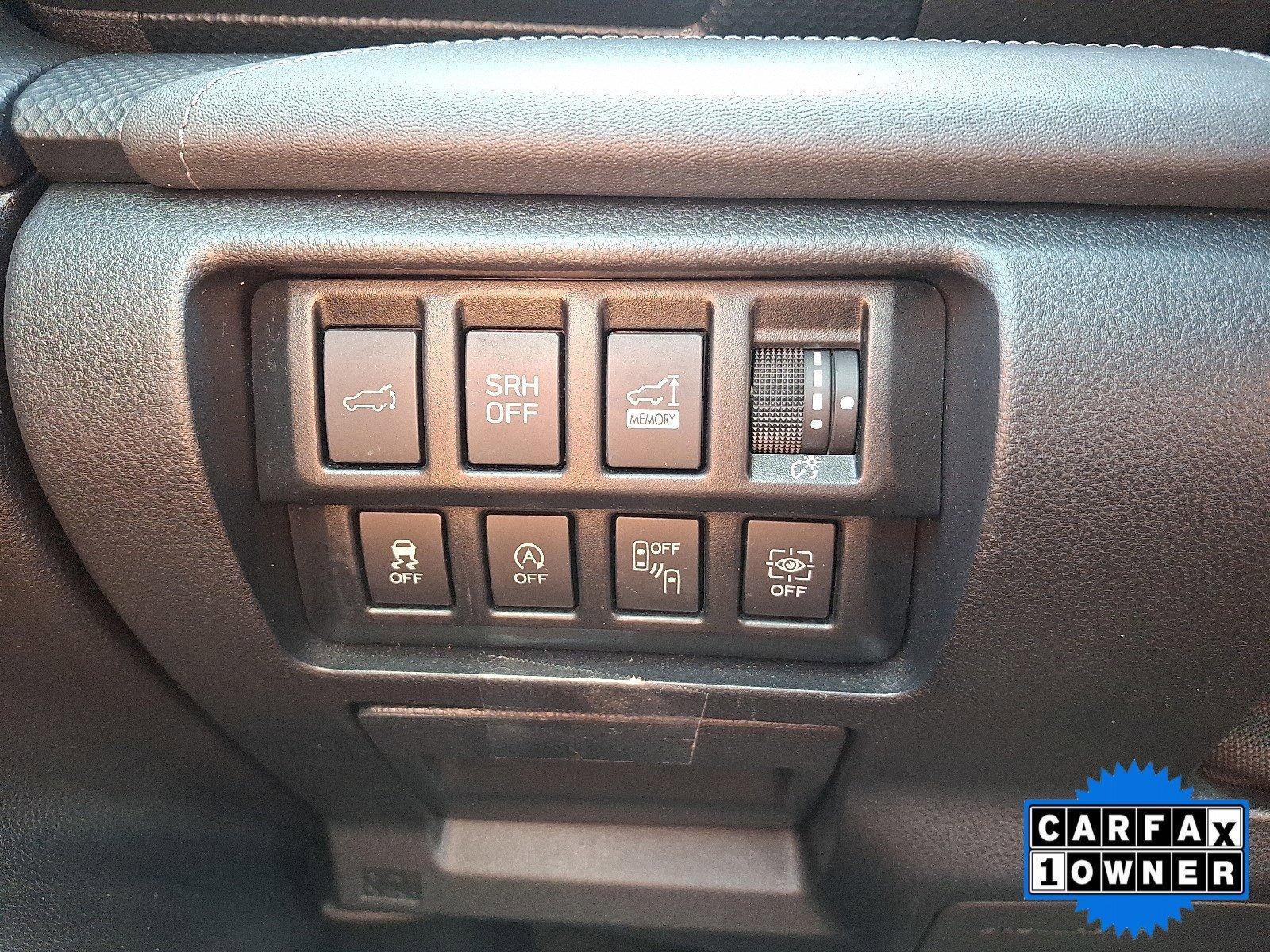 2019 Subaru Forester Vehicle Photo in Harrisburg, PA 17111