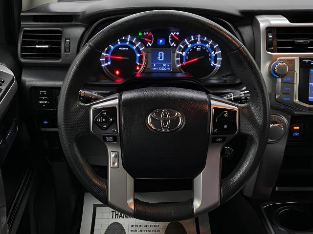 2019 Toyota 4Runner Vehicle Photo in Appleton, WI 54913