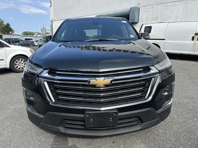 2023 Chevrolet Traverse Vehicle Photo in Roslyn, NY 11576
