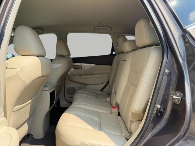 2016 Nissan Murano Vehicle Photo in Appleton, WI 54914