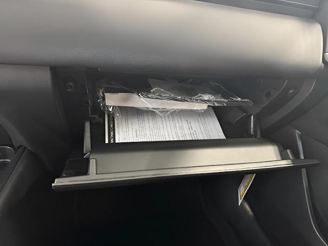2025 Mazda CX-50 Vehicle Photo in Green Bay, WI 54304