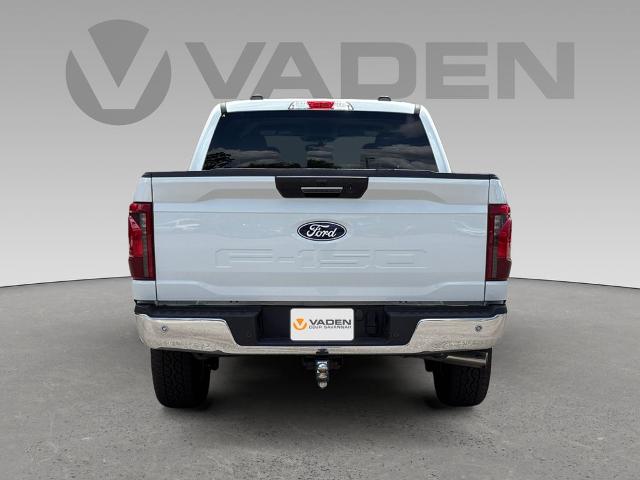 2024 Ford F-150 Vehicle Photo in Savannah, GA 31419