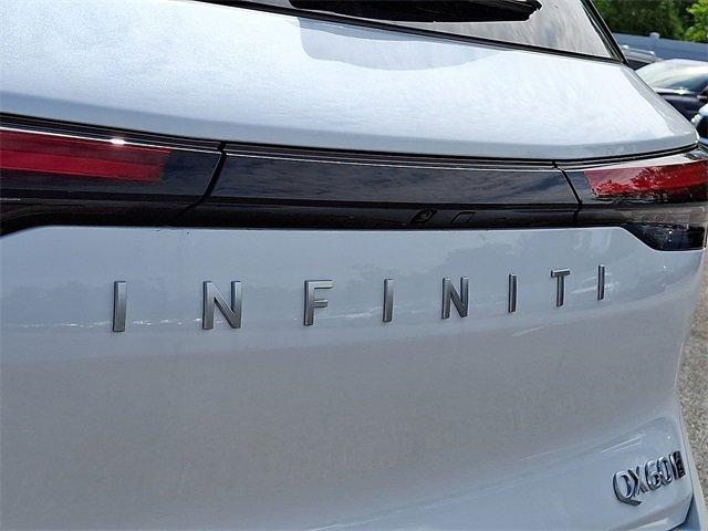 2026 INFINITI QX60 Vehicle Photo in Willow Grove, PA 19090