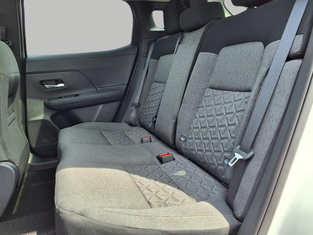2025 Nissan Kicks Vehicle Photo in Oshkosh, WI 54904