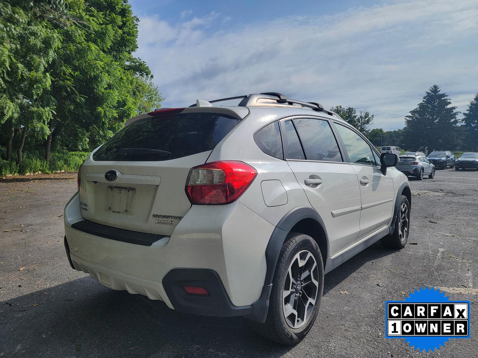 2017 Subaru Crosstrek Vehicle Photo in Harrisburg, PA 17111