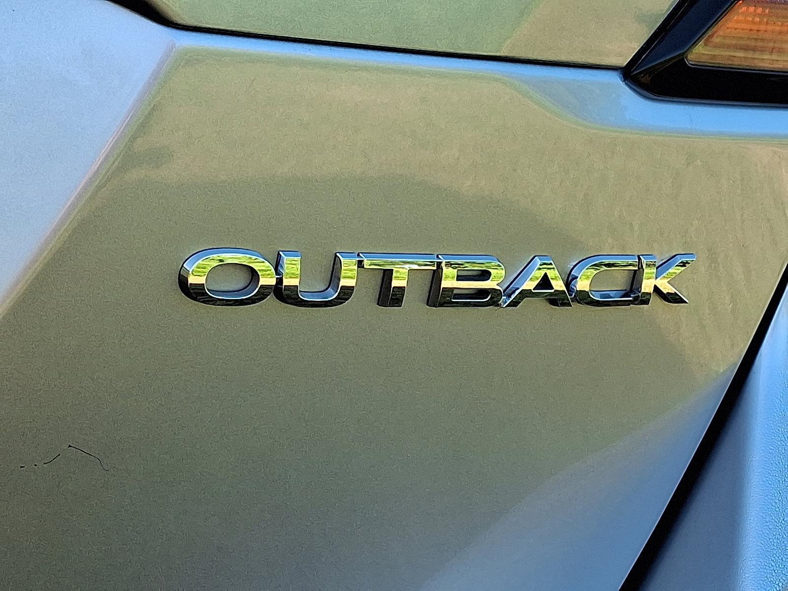 2022 Subaru Outback Vehicle Photo in Easton, PA 18045