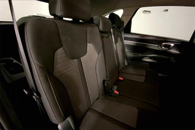 2022 Kia Sorento Vehicle Photo in Lees Summit, MO 64086