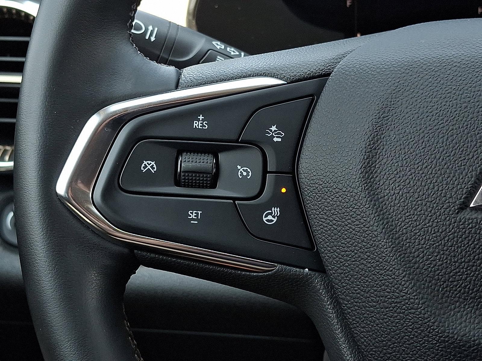 2024 Chevrolet Trax Vehicle Photo in Mechanicsburg, PA 17050
