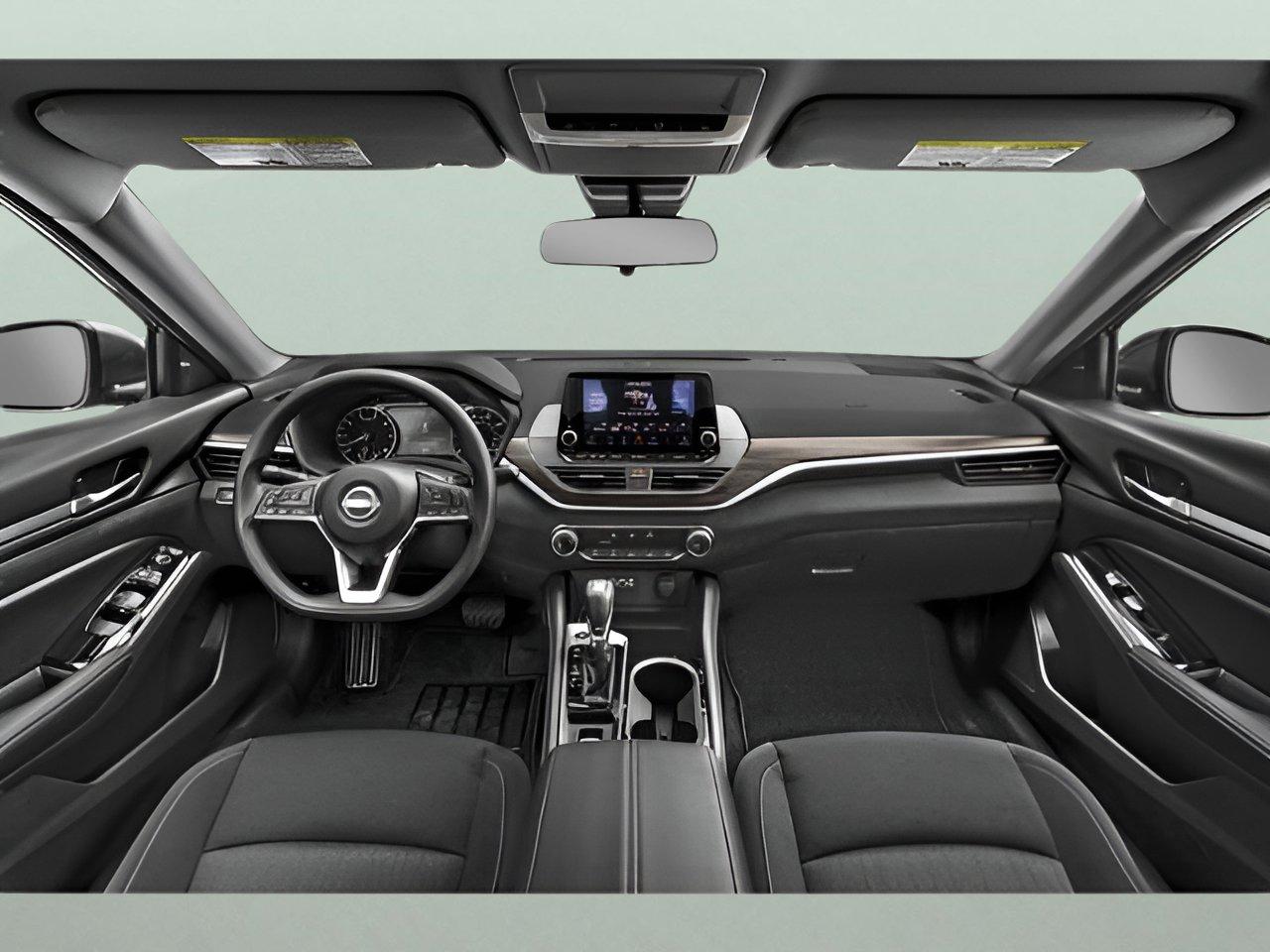 2024 Nissan Altima Vehicle Photo in Georgetown, TX 78626
