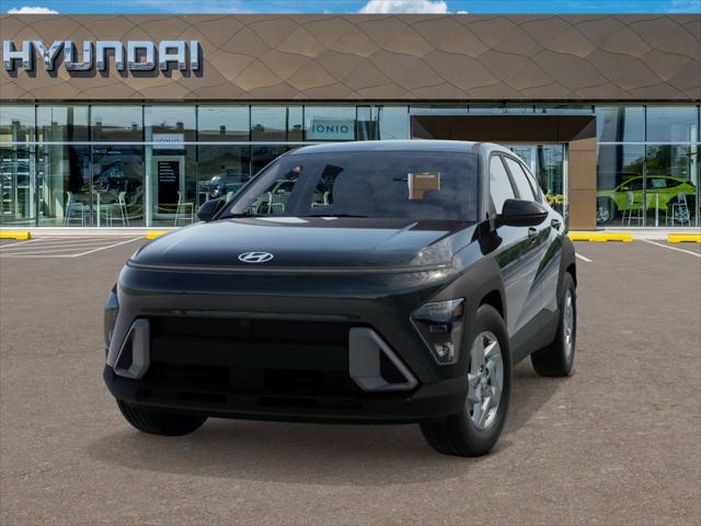 2026 Hyundai KONA Vehicle Photo in Peoria, IL 61615