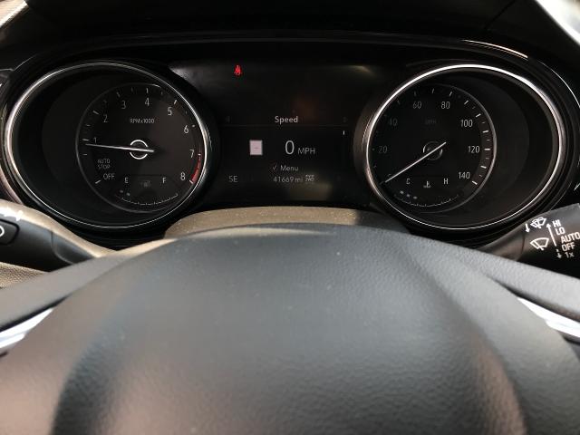 2021 Buick Encore GX Vehicle Photo in GREEN BAY, WI 54303-3330