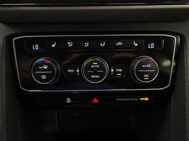 2021 Volkswagen Atlas Vehicle Photo in Appleton, WI 54913